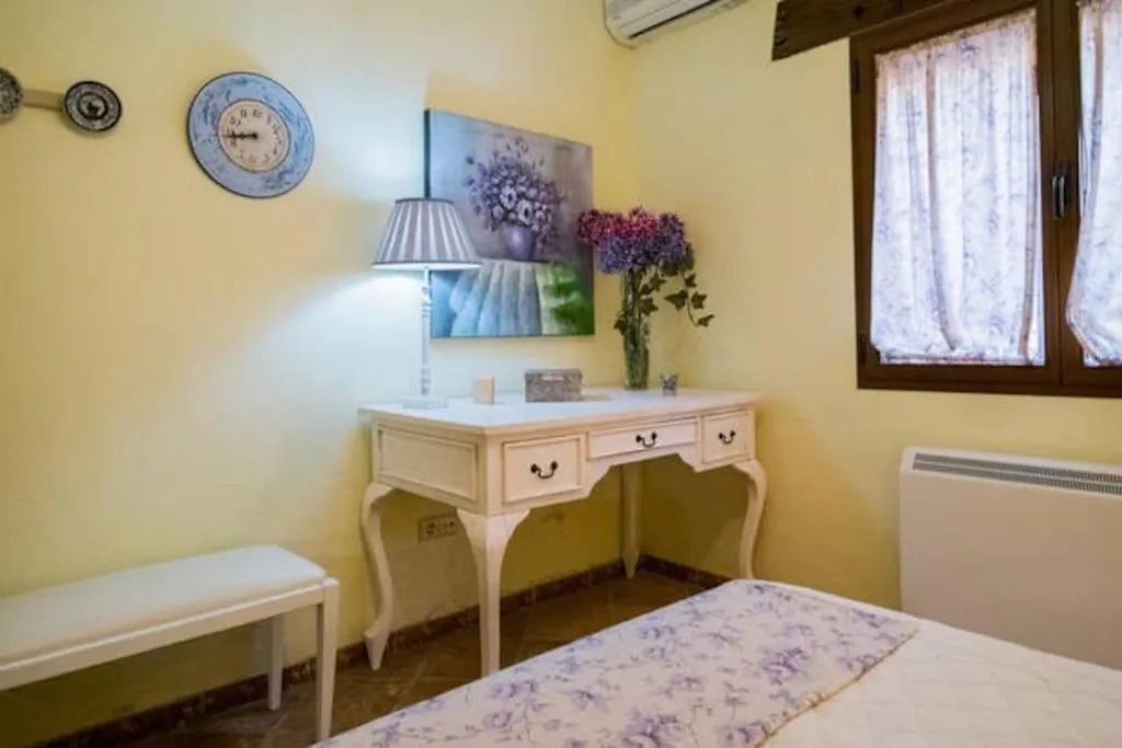 Villa El Pino: With Private Pool Sayalonga 0*,