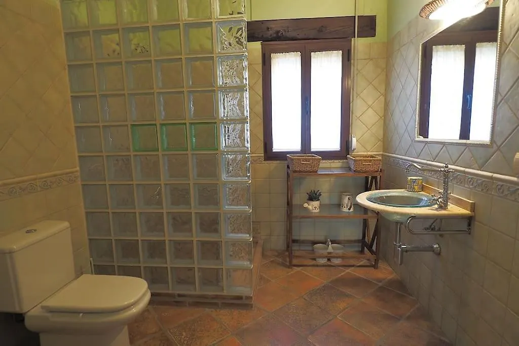 Villa El Pino: With Private Pool Sayalonga 0*,  Spain