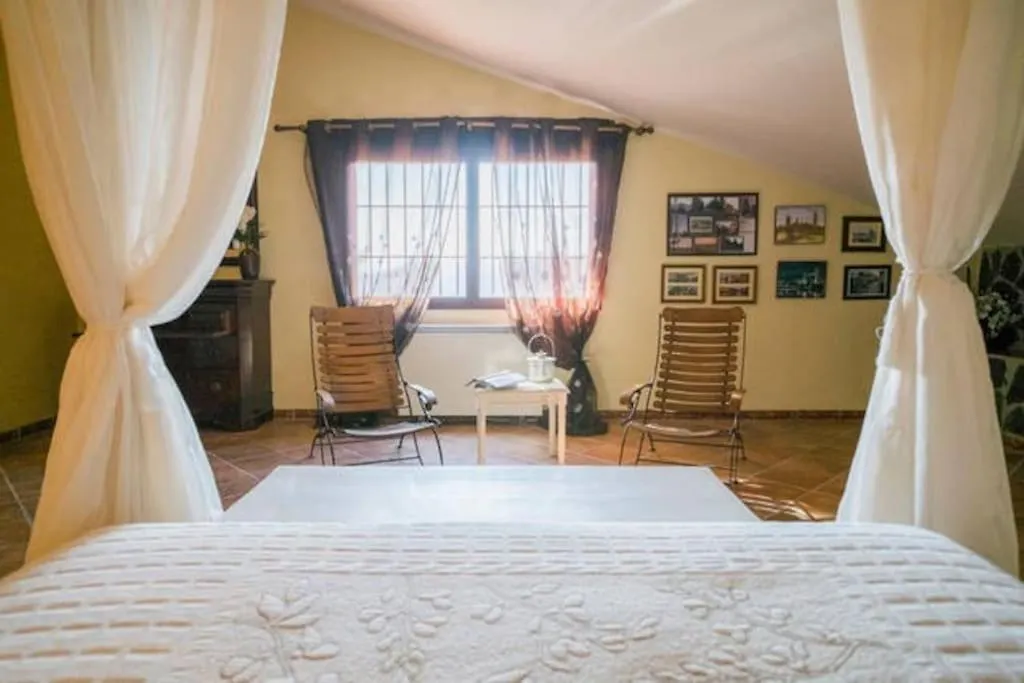 Villa El Pino: With Private Pool Sayalonga